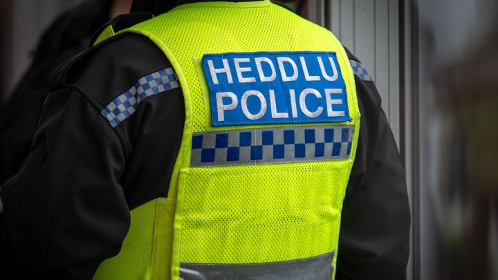 Why does a Welsh police force have an Islamic blasphemy unit?