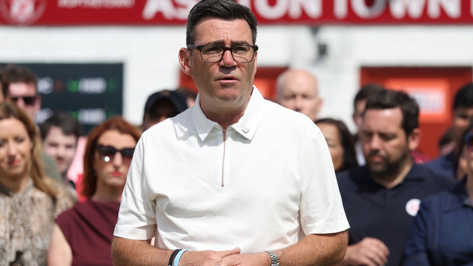 No, King Andy has not vanquished populism