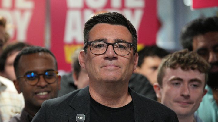 Andy Burnham is just Keir Starmer in jeans