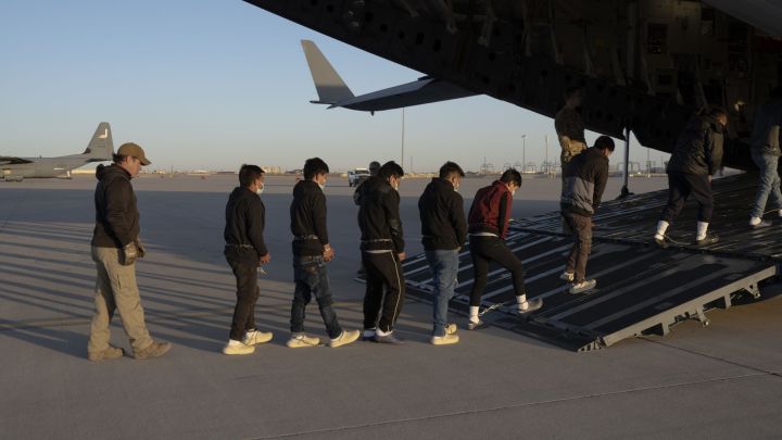 Meet the gang-rapists and murderers that Britain can’t deport