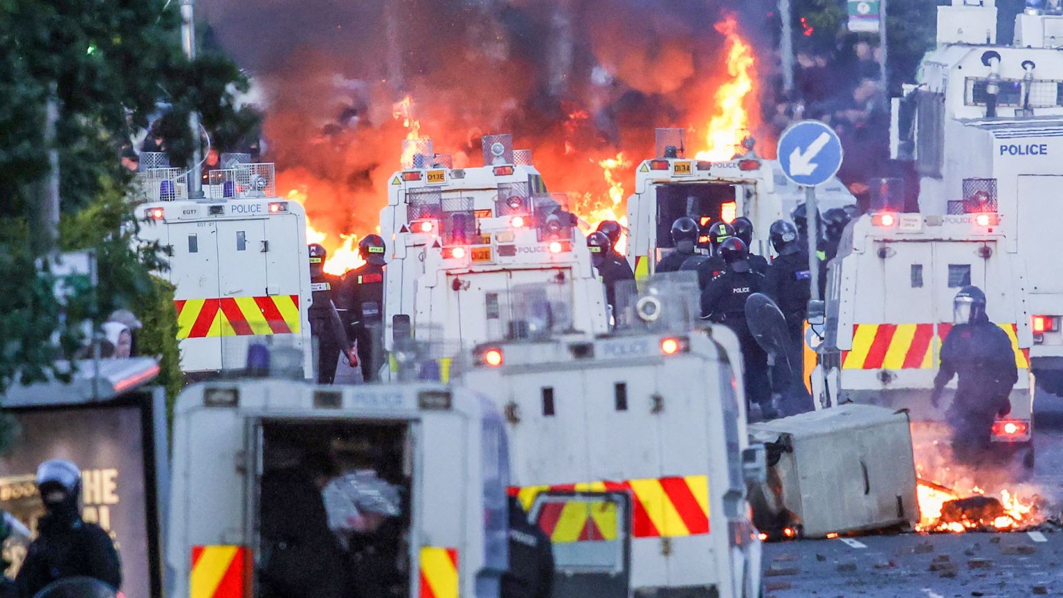 Why has Britain become a safe haven for the world’s most violent men?