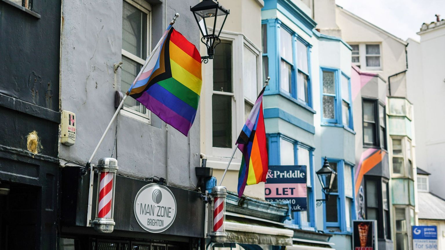 Why can’t politicians admit there are serious problems with Pride?