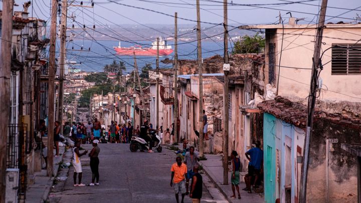 After Iran, is Cuba next?