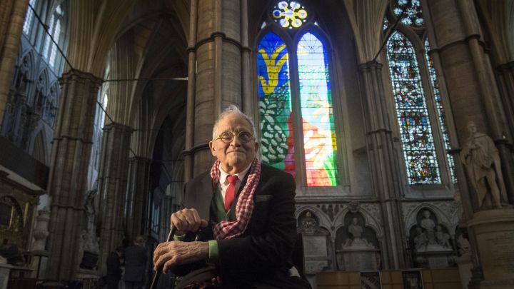 The luminous genius of David Hockney