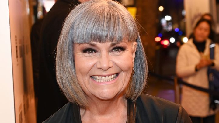 Dawn French’s assisted-dying novel is as deathly awful as it sounds