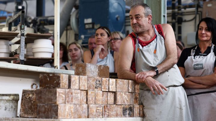 Net Zero is reversing the Industrial Revolution