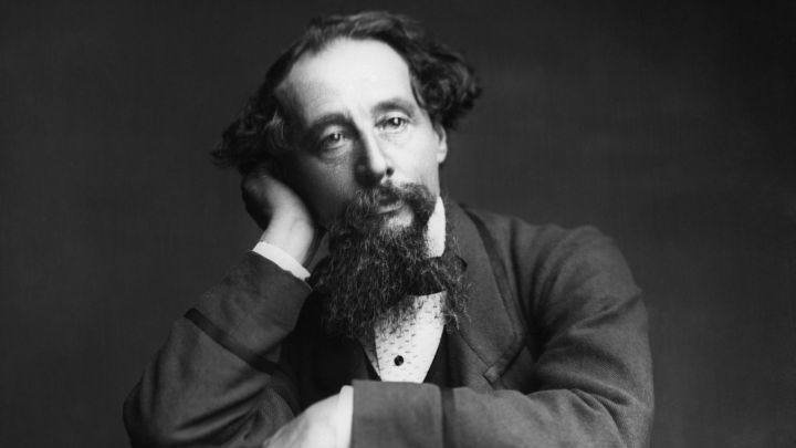 Why does a museum want to cancel its own Charles Dickens exhibition?