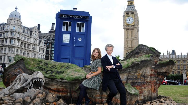 <em>Doctor Who</em> was destroyed by wokeness