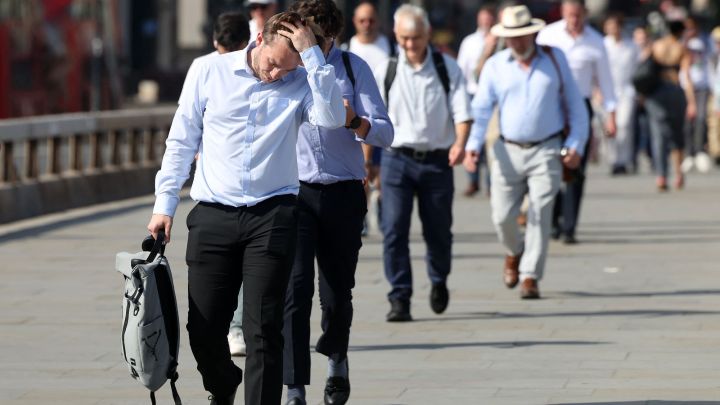 Britain needs an air-con revolution