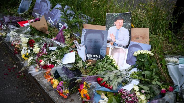 The Henry Nowak horror reveals the cruelty of racial thinking