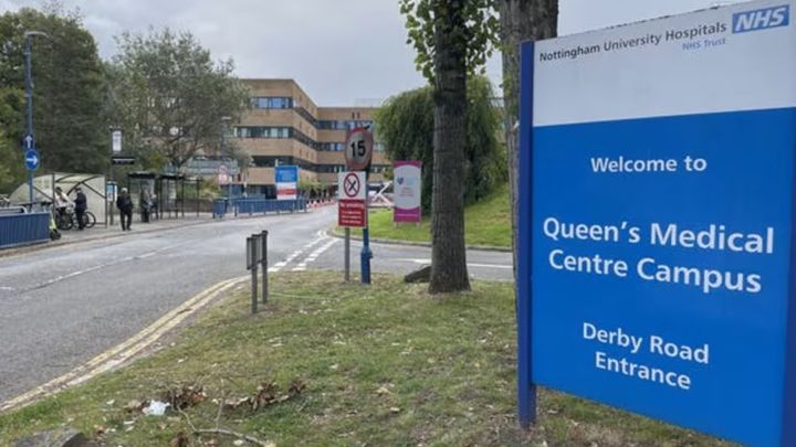 The NHS is systematically failing mothers and babies