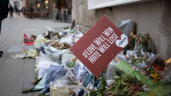 Is the government using grieving families to push pro-migration propaganda?