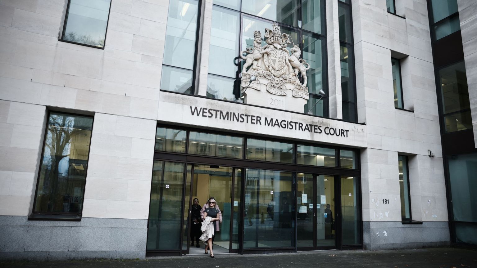 The ‘anti-Zionists’ are hounding British Israelis through the courts