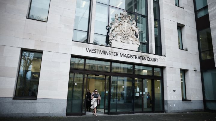 The ‘anti-Zionists’ are hounding British Israelis through the courts