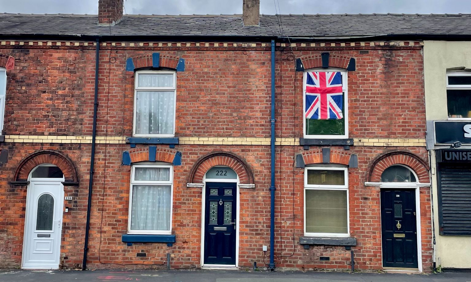 Makerfield and the battle for the soul of Britain