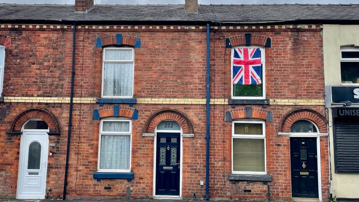 Makerfield and the battle for the soul of Britain
