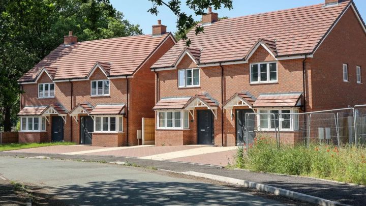 Shropshire’s ‘Migrant Street’ has torn up the social contract