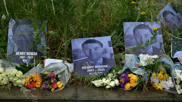 We are right to feel rage over the death of Henry Nowak