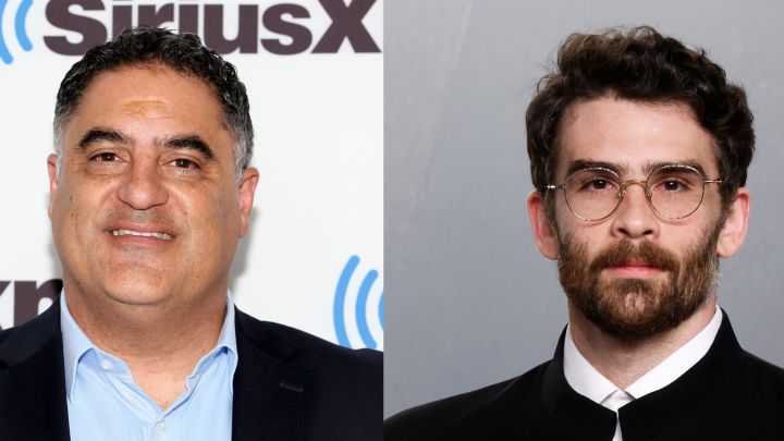 The absurdity of banning Hasan Piker and Cenk Uygur from the UK