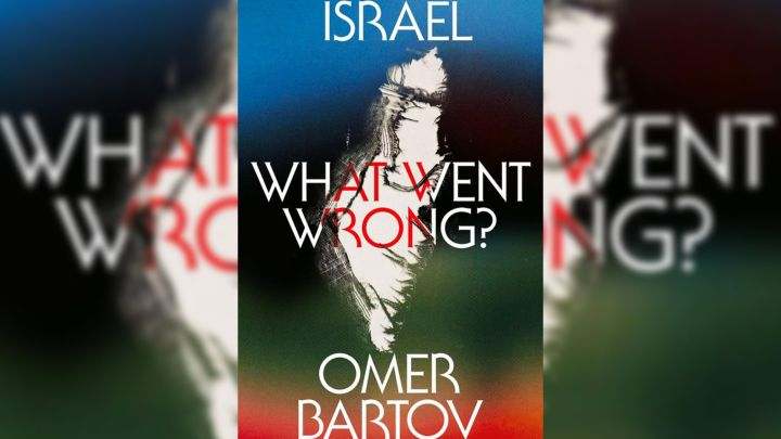 Omer Bartov is whitewashing Israel’s enemies