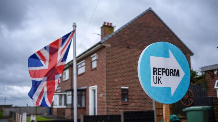 Reform’s success is more than a ‘protest vote’