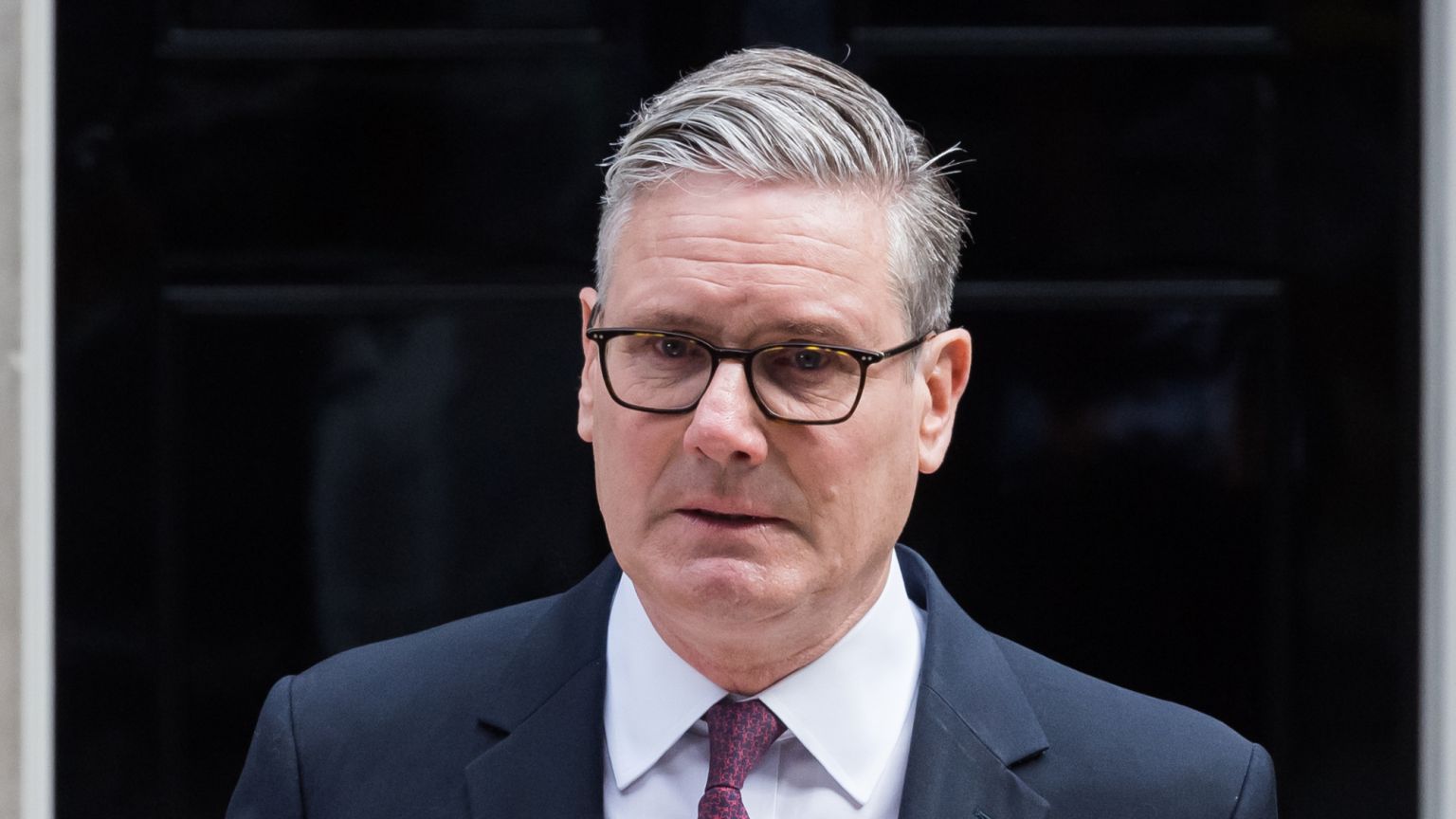 Good riddance to Keir Starmer’s tyranny of greyness