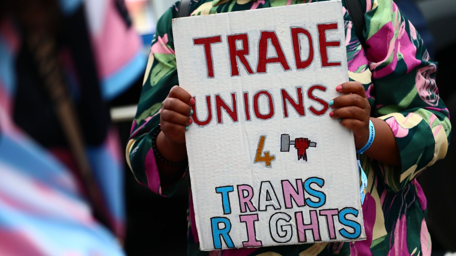 Why are trade unions undermining women’s workplace rights?