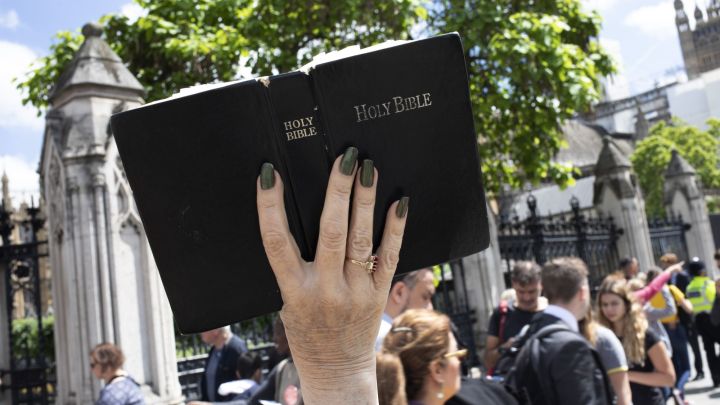 Will Andy Burnham stand up for Christians?