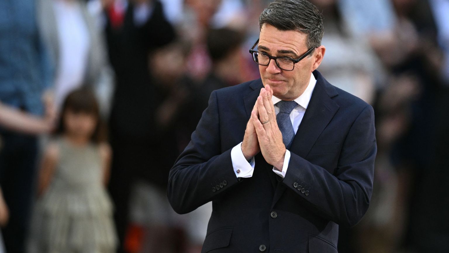 Andy Burnham is stuck in the 1990s