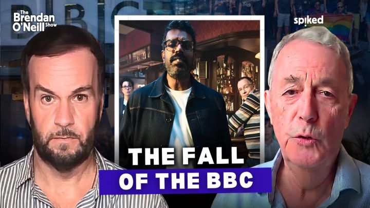 ‘The BBC is losing Britain’