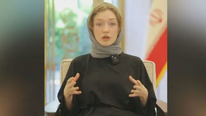 How Calla Walsh went from Democratic activist to Islamic Republic propagandist