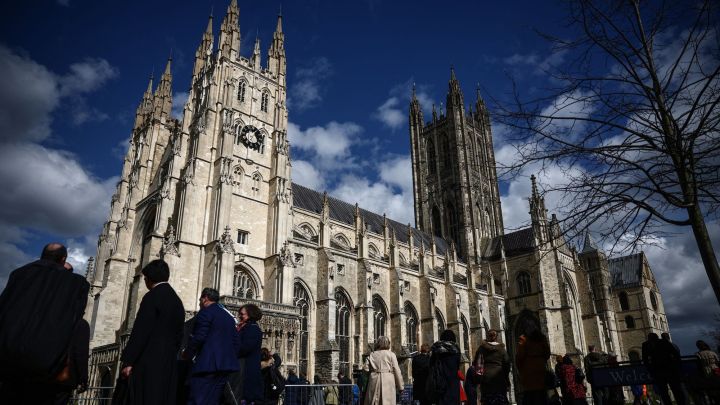 The Church of England has betrayed British Jews – again