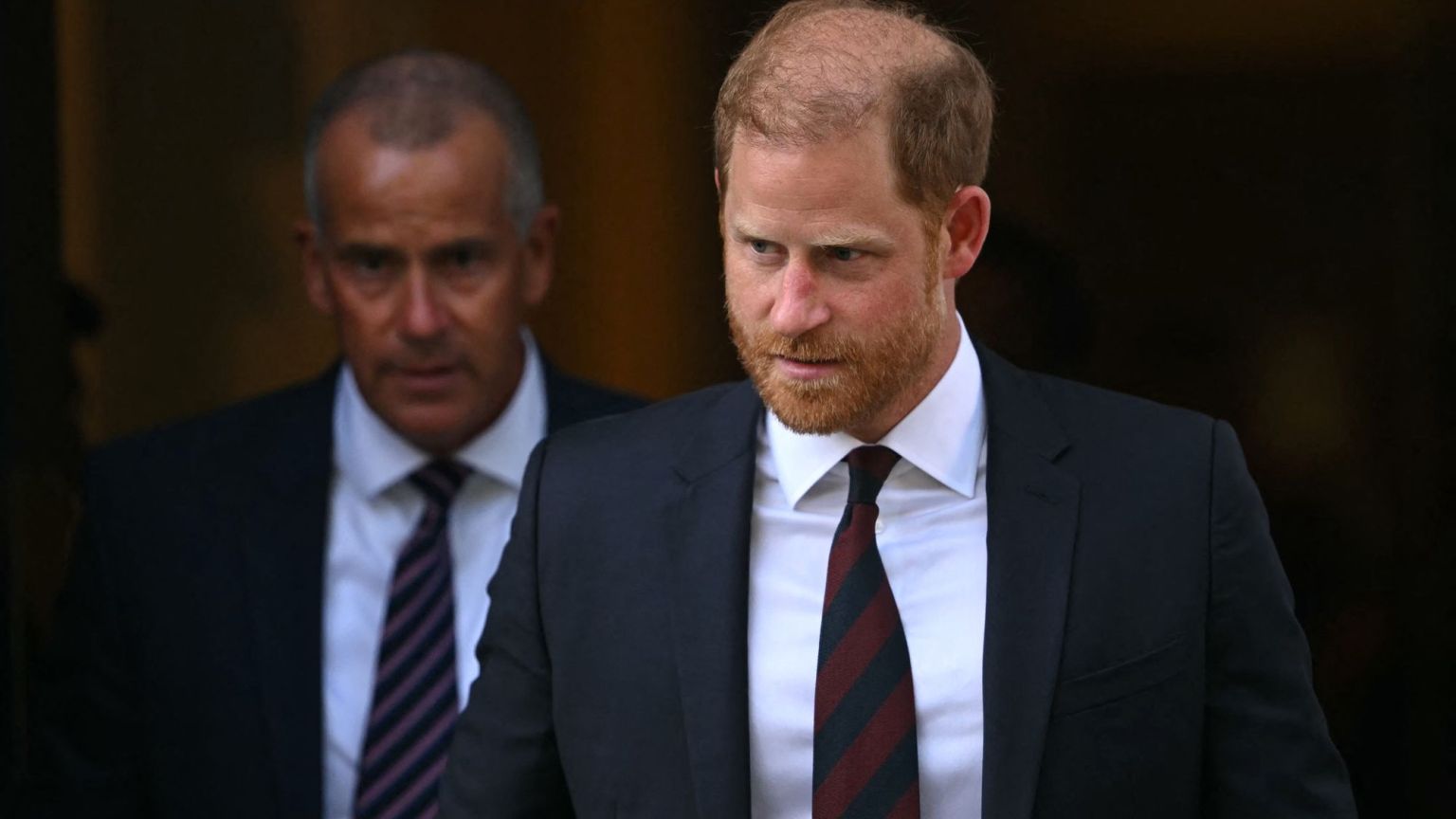 Prince Harry’s loss is a victory for free speech