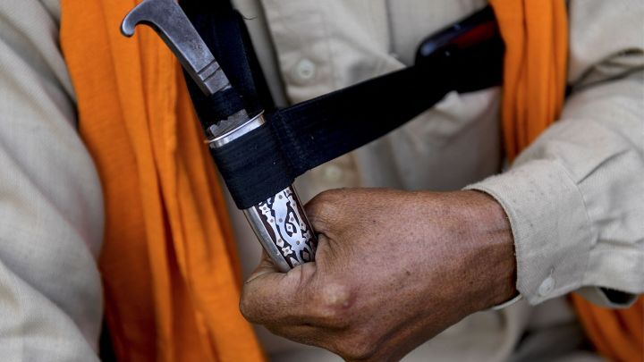Sikhism must not be put on trial after Henry Nowak’s murder