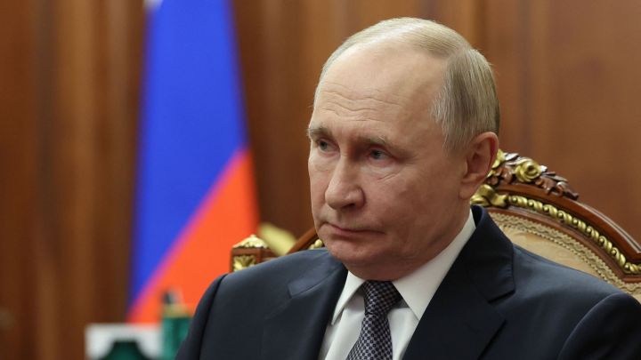 Reports of Russia’s imminent defeat are greatly exaggerated