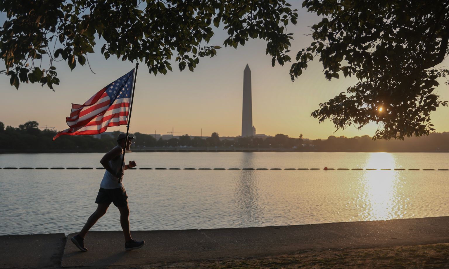 Rekindling the spirit of American patriotism