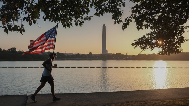 Rekindling the spirit of American patriotism