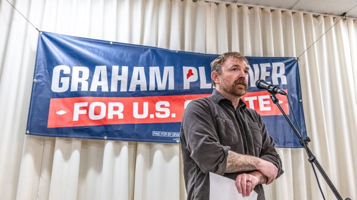 Graham Platner and the death of ‘The Resistance’