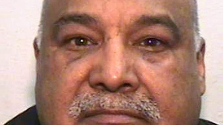 This rape-gang ringleader must be deported – now