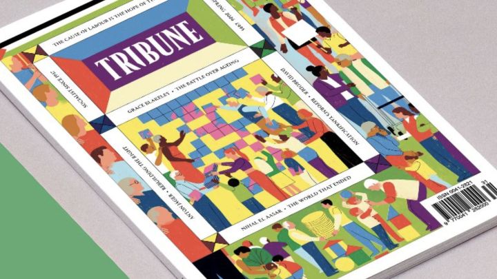 A <em>Tribune</em> for the upper-middle classes