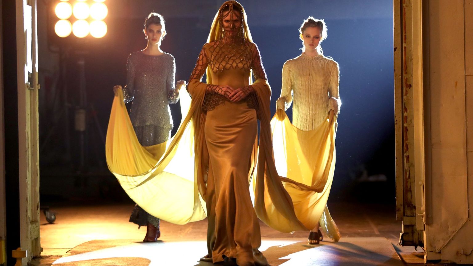<em>Vogue</em>’s woke makeover has proven its downfall
