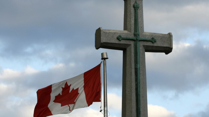 In Canada, it could soon be a crime to tell the truth about history