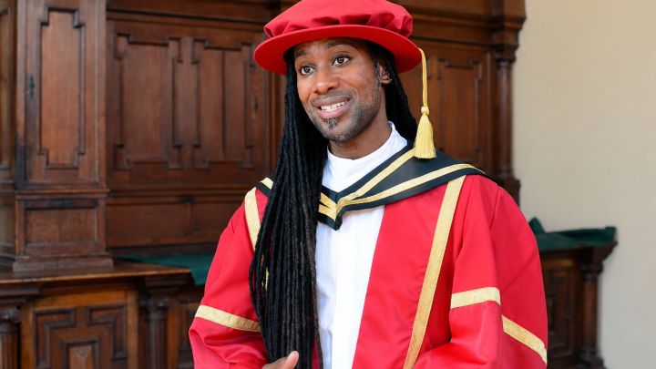 Jason Arday has exposed the fantastic stupidity of our intellectuals