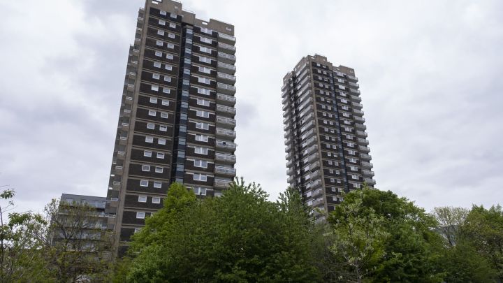 Why Reform’s social-housing plans have touched a nerve
