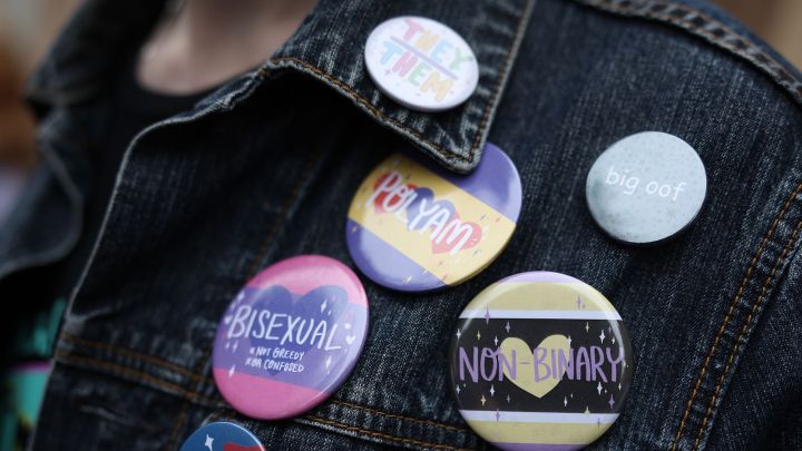 Are we all marginalised now?