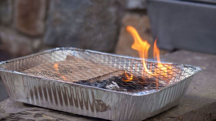 Why Labour’s puritans hate the disposable barbecue