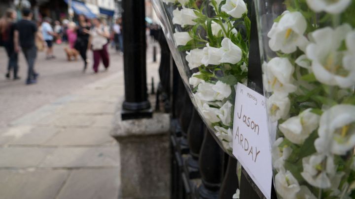 When ‘lived experience’ means dicing with death