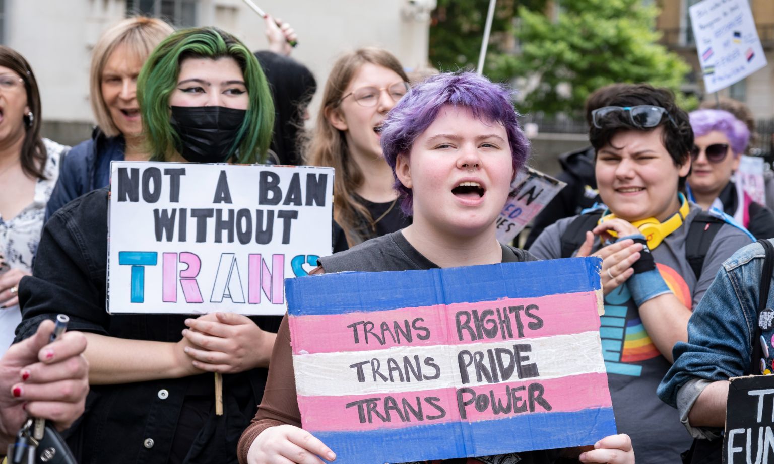The homophobic folly of banning ‘conversion therapy’