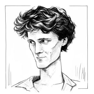 Hugo Timms